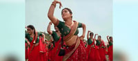 Rashmika Won’t Do ‘Saami Saami’ Step Anymore